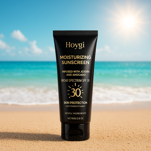 Hoygi SPF-30 Hydratante