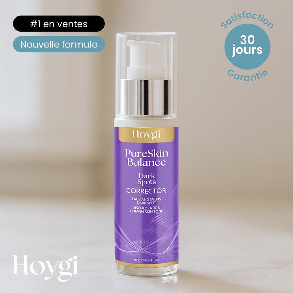 PureSkin Balance - Crème anti-taches